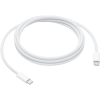 Кабель Apple USB-C Woven Charge Cable 2m (MYQT3ZM/A)