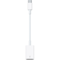 Адаптер Apple USB-C to USB Adapter (MW5L3ZM/A)