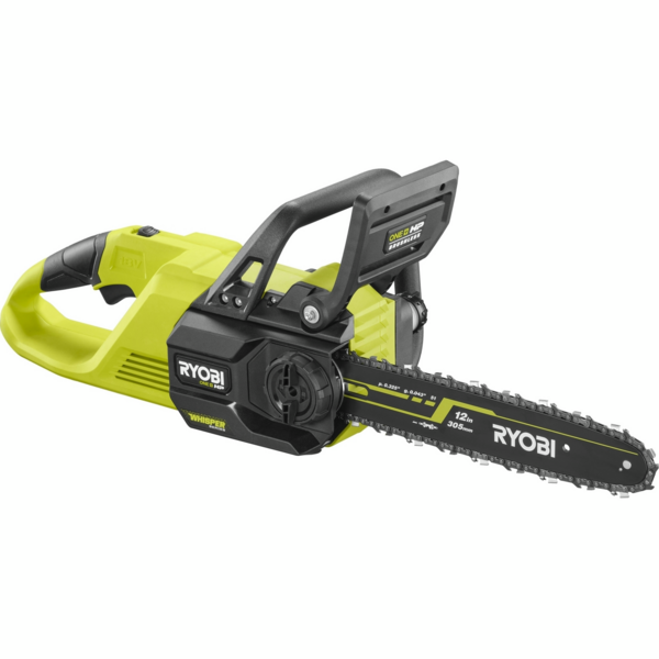 

Пила цепная аккумуляторная Ryobi ONE+HP RY18CSX30A-150 18B 1х5А·ч (5133005466)