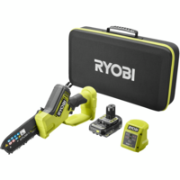 Пила ланцюгова акумуляторна Ryobi ONE+HP RY18PSX15A-120T 18B 1х2А·год (5133005899)