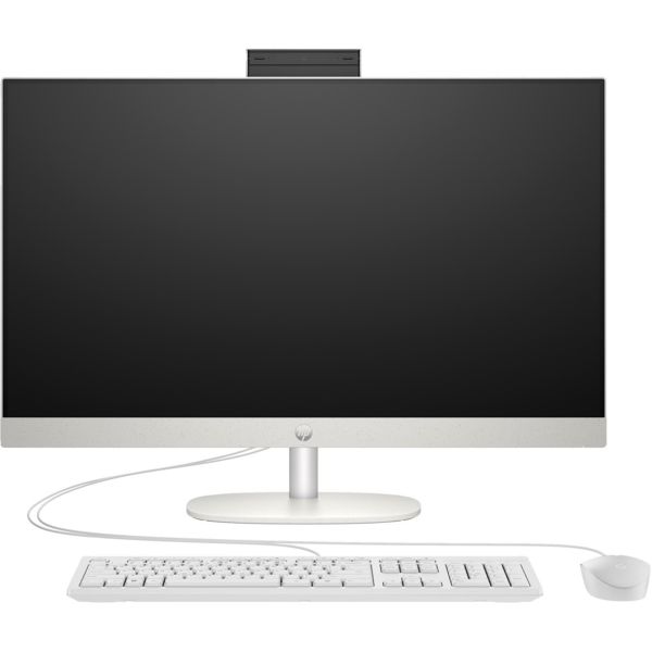 Акція на Моноблок 27" HP All-in-One 27-cr0071ua (A45E2EA) від MOYO