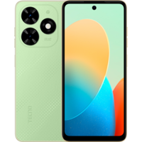 Смартфон TECNO Spark Go 2024 (BG6) 3/64Gb  Magic Skin Green