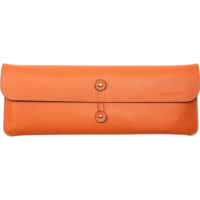 Чохол для клавіатури Keychron K1 Pro/K1 SE/K11 Pro/K13 Pro Travel Pouch, Orange (TP13O_KEYCHRON)