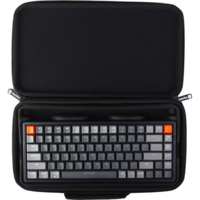 Чехол для клавиатуры Keychron K2 for Aluminum Version, Black (CC26_KEYCHRON)