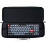 Чехол для клавиатуры KeychronK1/K1 Pro/K1 SE/K13 Pro , Black (CC18_KEYCHRON)