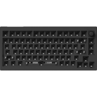 Клавиатура Keychron V1 Max 81Key, Barebone, Black (V1MZ4_KEYCHRON)