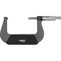 Микрометр Neo Tools с верньером 75-100 мм (75-023)