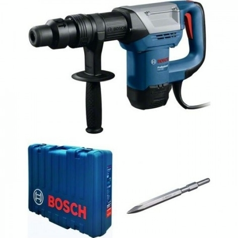 

Отбойный молоток Bosch GSH 500 (0.611.338.720)
