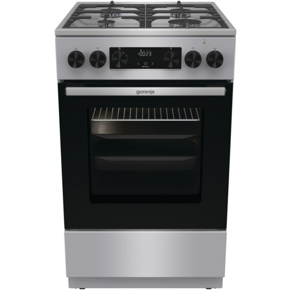 Плита комбинированная Gorenje GKS5C70HXF