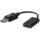 Перехідник Dell Adapter DisplayPort to HDMI (492-BBXU)