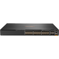 Коммутатор HPE Aruba 6300M 24x1/10GE SFP, 4xSFP+ Ports, LT Warranty