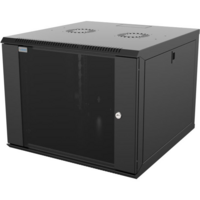 Шкаф MIRSAN 19", 9U, WTC, 565x600 мм (MR.WTC09U60DE.01)