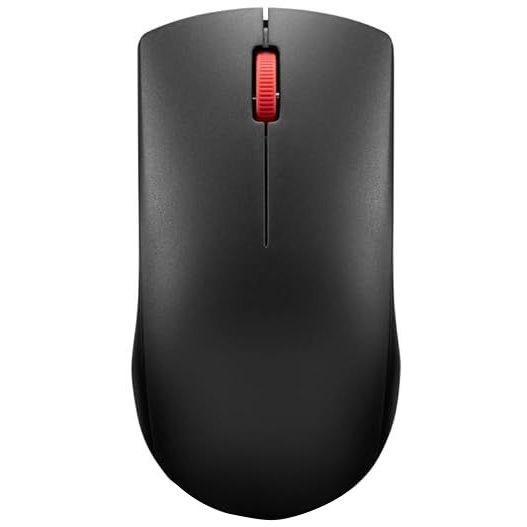 Акція на Мышь Lenovo 150 Wireless Mouse (GY51L52638) від MOYO