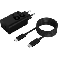 Адаптер живлення Lenovo 68W USB-C Wall (ZG38C05739)