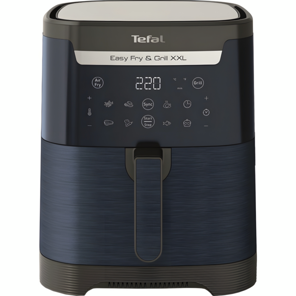 

Мультипечь Tefal EasyFry&Grill XXL EY801410