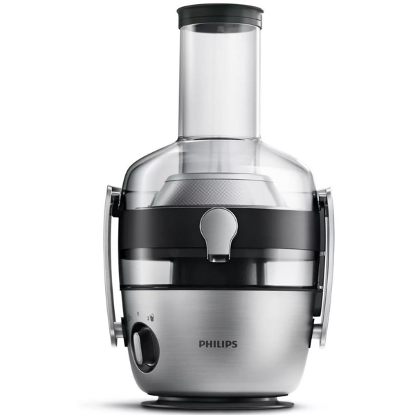 

Соковыжималка Philips HR1922/21- Поврежденная упаковка