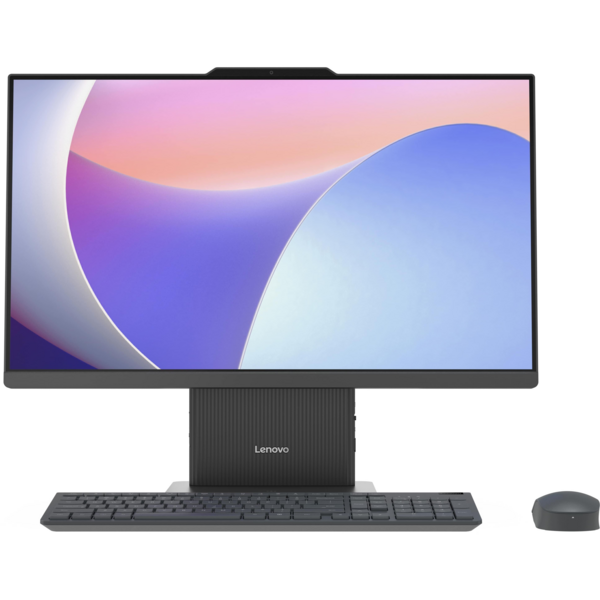 Акція на Моноблок 23.8" LENOVO IdeaCentre AIO 24IRH9 (F0HN008WUO) від MOYO