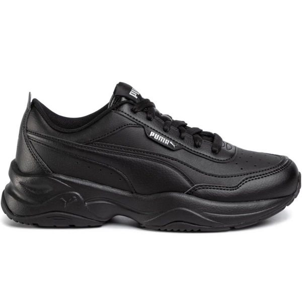 

Кроссовки женские Puma Cilia Mode 371125-01 36 (3.5 UK) черные
