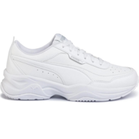 Кроссовки женские Puma Cilia Mode 371125-02 36 (3.5 UK) белые