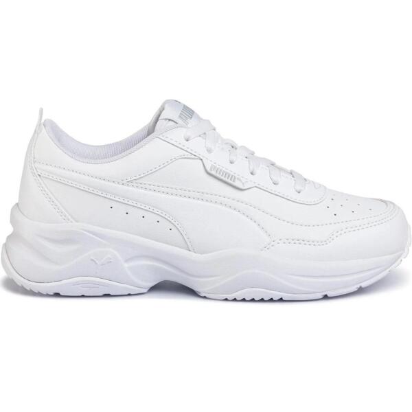 

Кроссовки женские Puma Cilia Mode 371125-02 37 (4 UK) белые