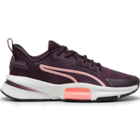 Кроссовки женские Puma PWRFrame TR 3 Wns 379560-10 36 (3.5 UK) фиолетовые