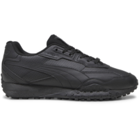 Кроссовки Puma Blktop Rider Leather 393823-02 46 (11 UK) черные