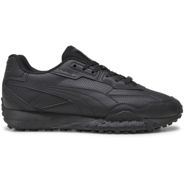 

Кроссовки Puma Blktop Rider Leather 393823-02 46 (11 UK) черные