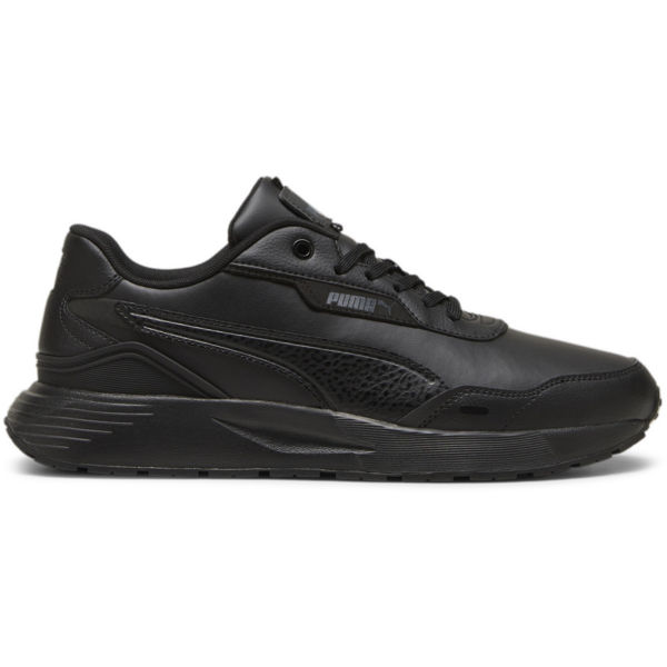 Кроссовки Puma Runtamed Plus L 395371-05 45 (10.5 UK) черные