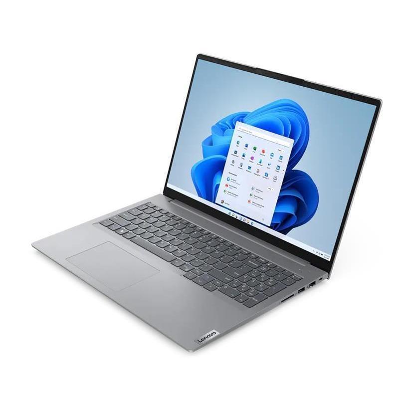 Ноутбук LENOVO ThinkBook 16 G6 ABP (21KK008QRA) фото 