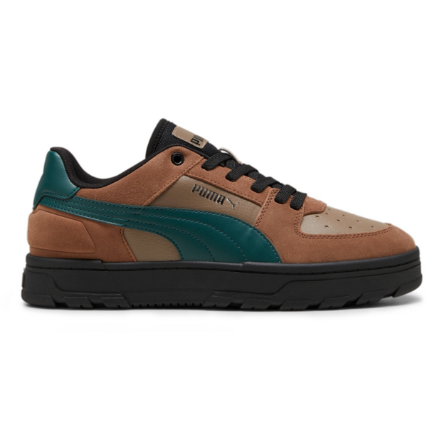 

Кеды Puma Puma Caven 2.0 Abrupt SD 397467-01 40 (6.5 UK) коричневые