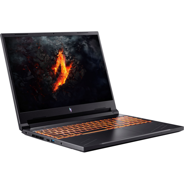 

Ноутбук Acer Nitro V 16 ANV16-41 (NH.QRUEU.00E)