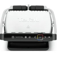 Гриль Tefal GC750D30 OptiGrill Elite- Поврежденная упаковка