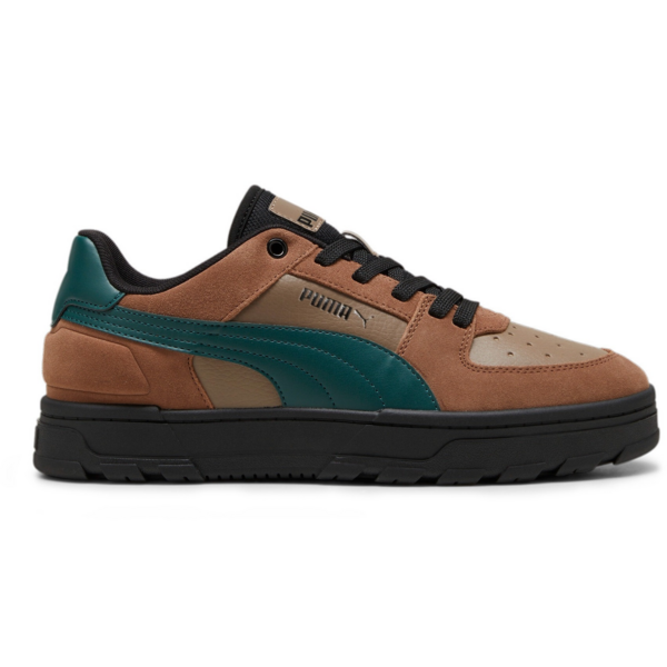 

Кеды Puma Caven 2.0 Abrupt SD 397467-01 42 (8 UK) коричневые