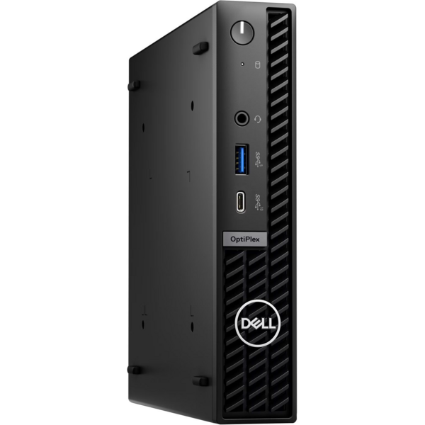 Акція на Неттоп DELL OptiPlex 7020 MFF (N111O7020MFF) від MOYO