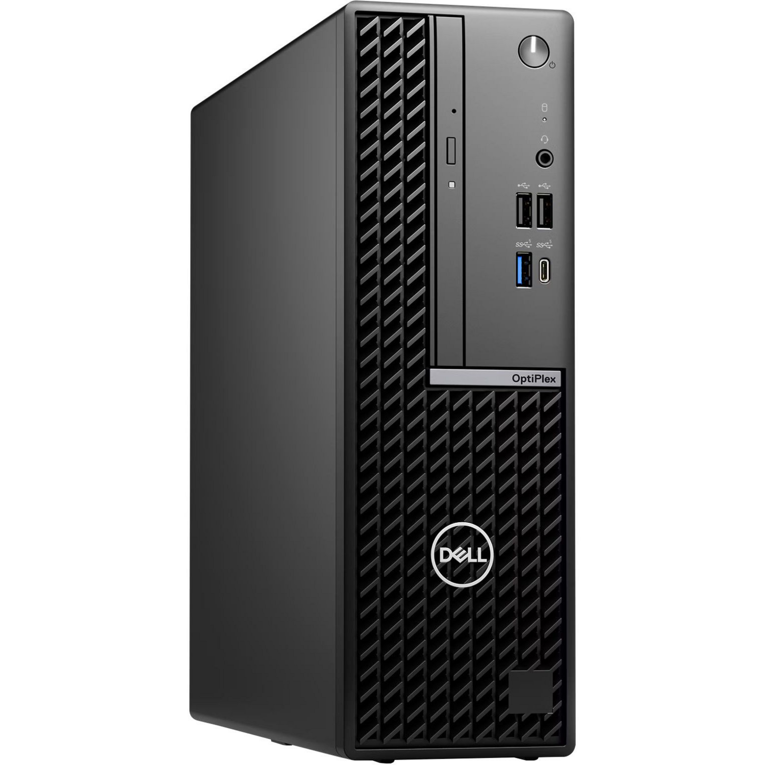 Неттоп DELL OptiPlex 7020 SFF (N108O7020SFF) фото 