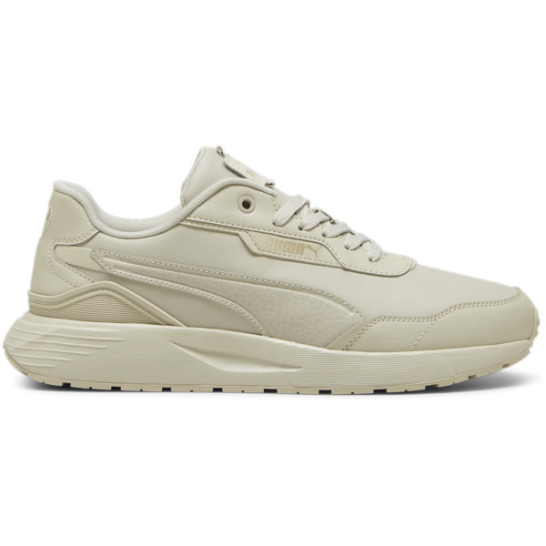 Кроссовки Puma Runtamed Plus L 395371-04 46 (11 UK) бежевые