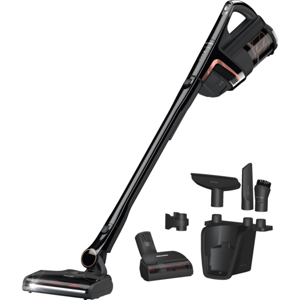 

Аккумуляторный пылесос Miele SOML0 30 TRIFLEX HX2 C&D 41OML030UA