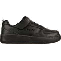 Кеди підліткові для хлопчиків Skechers SPORT COURT 92 405697L BBK 32 (1 US) чорні