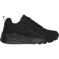 Кроссовки подростковые для девочек Skechers Uno Lite 310387L BBK 35 (3 US) черный