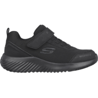 Кросівки для хлопчиків Skechers Bounder – Dripper Drop 403739L BBK 32 (1 US) чорні