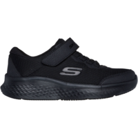 Кроссовки для девочек Skechers Skech-Lite Pro 303934L BBK 32 (1 US) черные