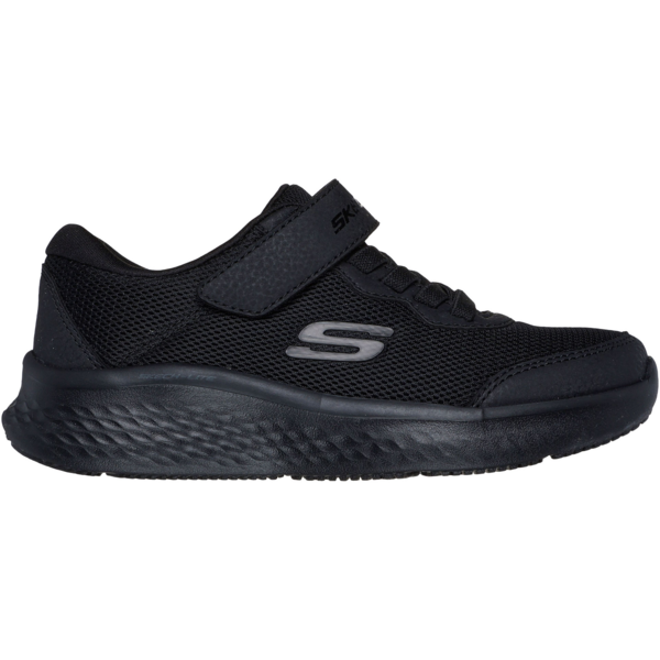 

Кроссовки для девочек Skechers Skech-Lite Pro 303934L BBK 35 (3 US) черные