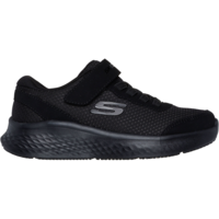 Кросівки для хлопчиків Skechers Skech-Lite Pro 404015L BBK 32 (1 US) чорні