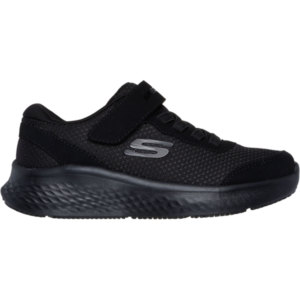 

Кроссовки для мальчиков Skechers Skech-Lite Pro 404015L BBK 32 (1 US) черные