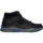 Черевики чоловічі Skechers Benago – Voren 66199 BLK 45 (11 US) чорні