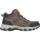 Черевики чоловічі Skechers Selmen – Melano 204477 CHOC 44 (10,5 US) коричневі