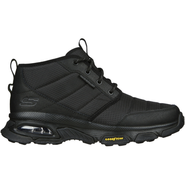 

Ботинки мужские Skechers Relaxed Fit: Terraform – Selvin 237317 BBK 39,5 (7 US) черные