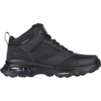 Черевики чоловічі Skechers Skech-Air Envoy – Bulldozer 237215 BBK 43 (10 US) чорні