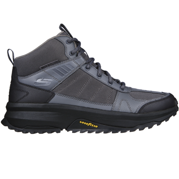 Ботинки мужские Skechers Bionic Trail – Flashpoint 237104 GYBK 43 (10 US) серые