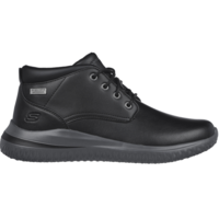 Ботинки мужские Skechers Delson 3.0 210662 BLK 43 (10 US) черные